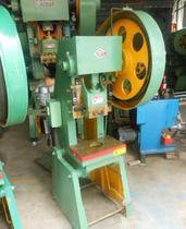 【6t普通沖床】6t普通沖床價格_6t普通沖床批發_6t普通沖床廠家 -