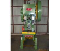 普通沖床 制造業的基石與高效生產利器