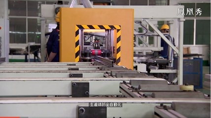 鳳鋁 計算機集成與信息系統鑄就未來發展新優勢